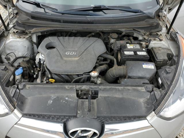 kmhtc6ad3gu296591 - 2016 Hyundai Veloster - #60099115