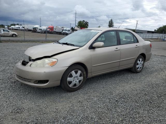 TOYOTA COROLLA CE