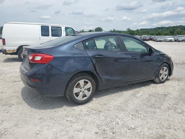 Vin: 1g1bc5sm1g7264920, lot: 61812615, chevrolet cruze ls 20163