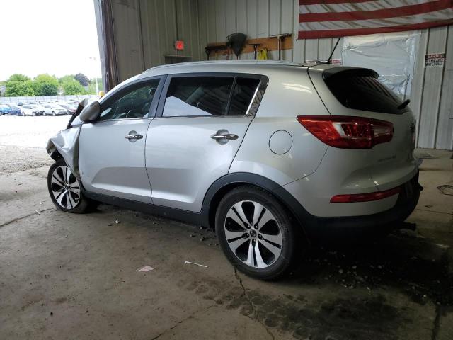 2013 KIA SPORTAGE E - KNDPC3A25D7413231
