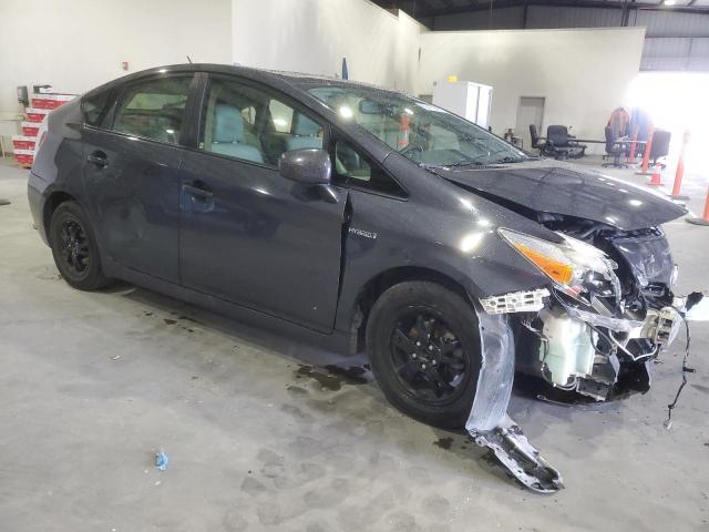Vin: jtdkn3du4e0394375, lot: 59415685, toyota prius 20144