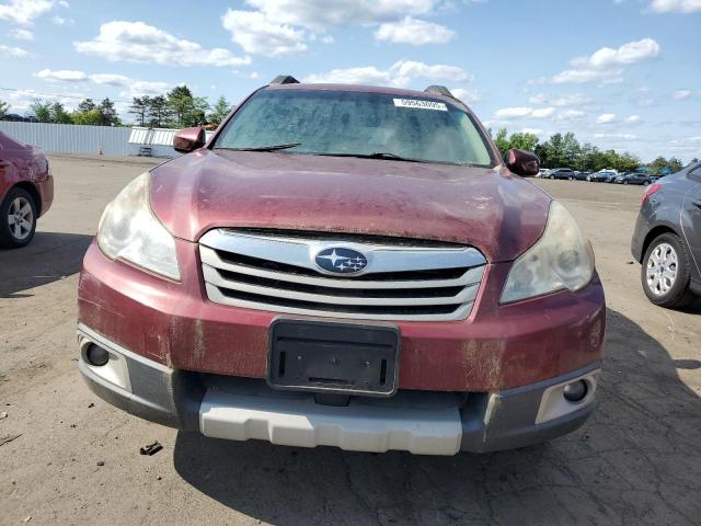 2012 SUBARU OUTBACK 2. - 4S4BRCKC9C3229198