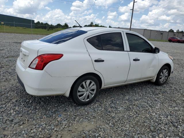 Vin: 3n1cn7ap5fl955071, lot: 61048535, nissan versa s 20153