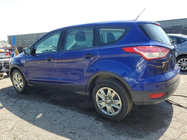 Vin: 1fmcu0f75eud50354, lot: 62118705, ford escape s 20142