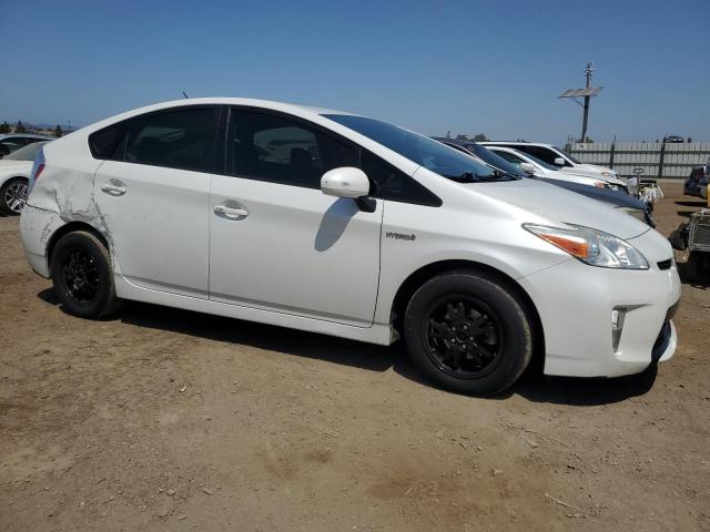 Vin: jtdkn3du6d1701392, lot: 59752365, toyota prius 20134