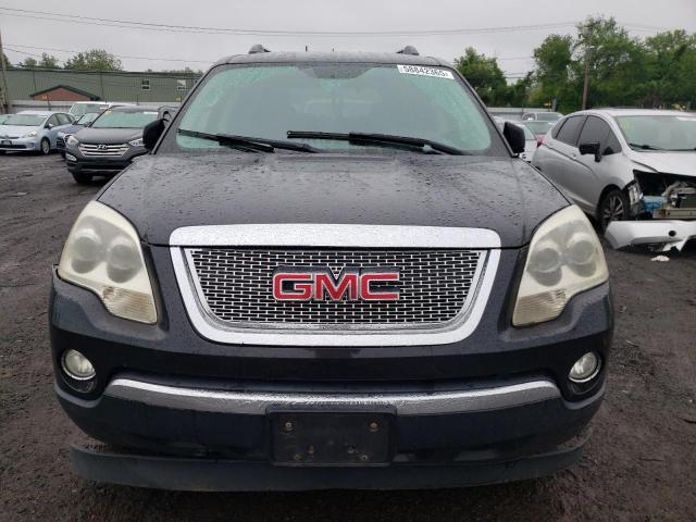 2010 GMC ACADIA SLT - 1GKLVMEDXAJ167211