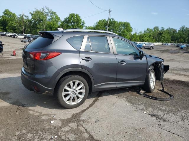 Vin: jm3ke4dy5f0541448, lot: 58844125, mazda cx-5 gt 20153