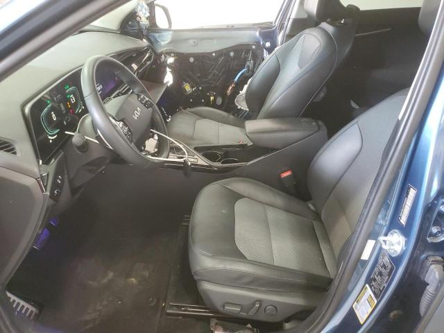 2023 KIA NIRO EX KNDCR3LE2P5101064