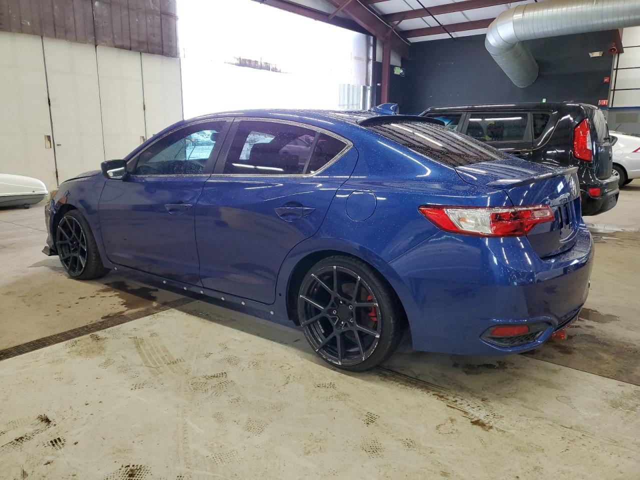 ACURA ILX 2016