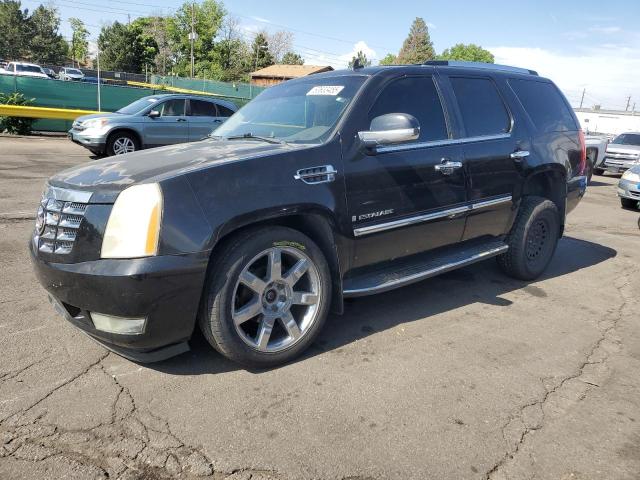 CADILLAC ESCALADE L