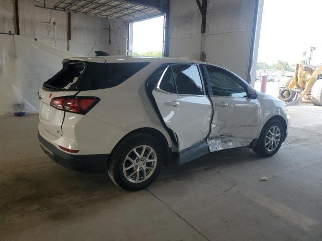 2022 CHEVROLET EQUINOX LT #3291236977