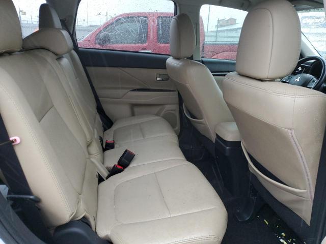 2016 MITSUBISHI OUTLANDER JA4AD3A30GZ012779