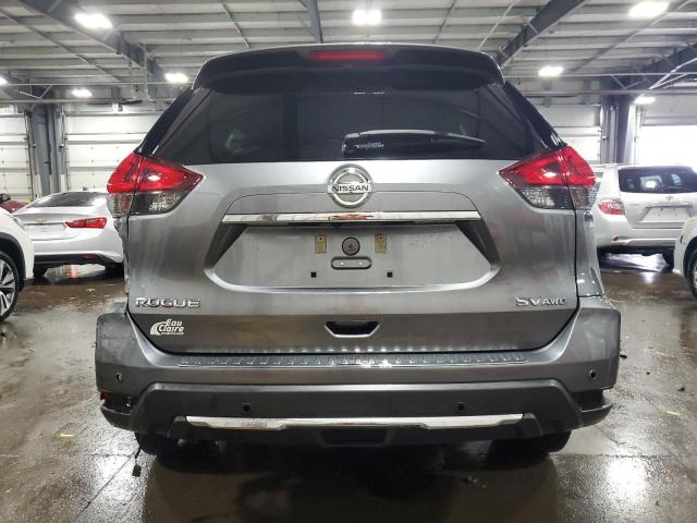 2019 NISSAN ROGUE S - 5N1AT2MV3KC738899