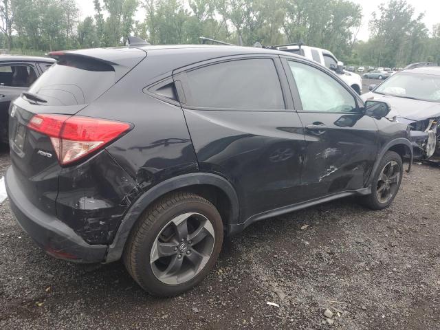 2018 HONDA HR-V EX 3CZRU6H51JM713965
