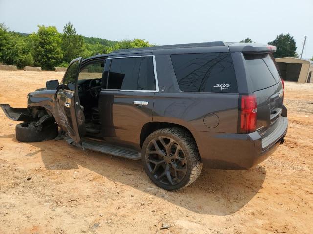 Vin: 1gnscbkc0fr640692, lot: 59383635, chevrolet tahoe c1500 lt 20152