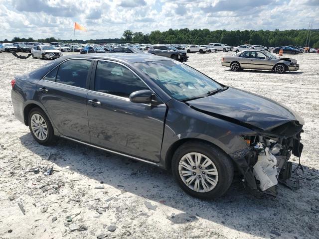 Vin: 4t1bf1fk1cu015279, lot: 61059655, toyota camry base 20124