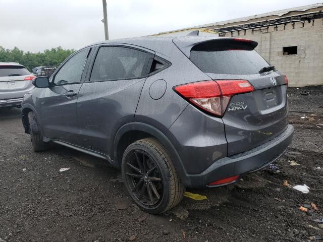2017 HONDA HR-V EX 3CZRU6H51HM714608