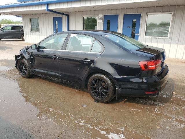 Vin: 3vw2b7ajxhm275271, lot: 58919645, volkswagen jetta s 20172
