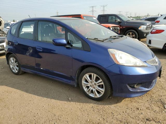Vin: jhmge8g56bc002559, lot: 59574965, honda fit sport 20114