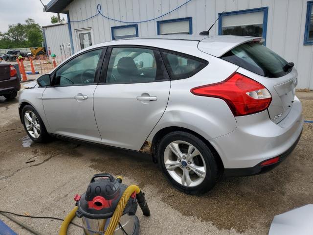 Vin: 1fadp3k23dl119233, lot: 60060105, ford focus se 20132