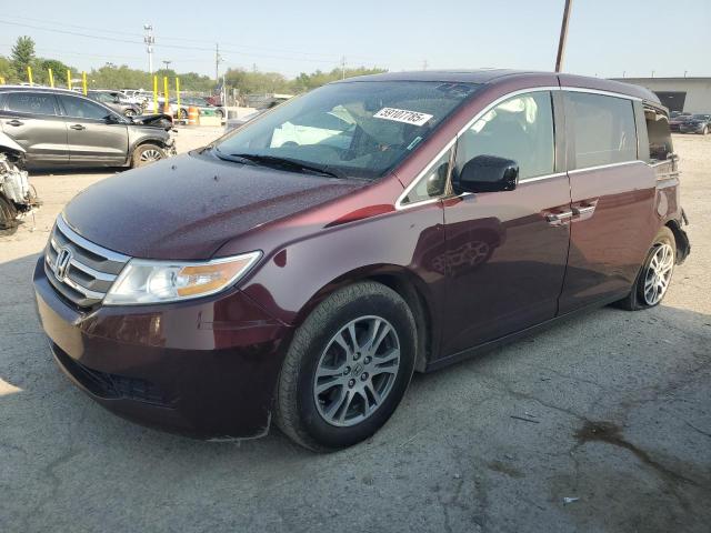 Vin: 5fnrl5h61db038168, lot: 59107785, honda all models exl 2013 img_1