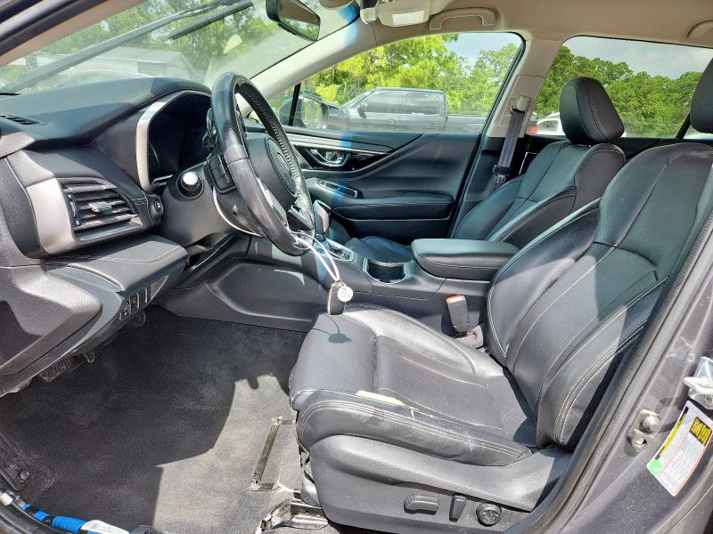 2021 SUBARU OUTBACK LI - 4S4BTAMC4M3144290
