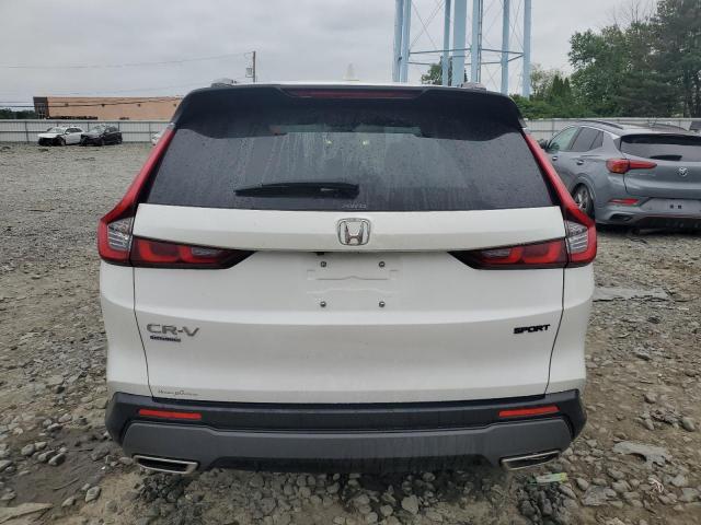 2024 HONDA CR-V SPORT 5J6RS6H5XRL029564