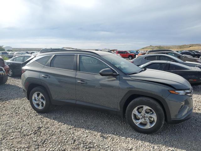 2024 HYUNDAI TUCSON SEL - 5NMJBCDE2RH337773