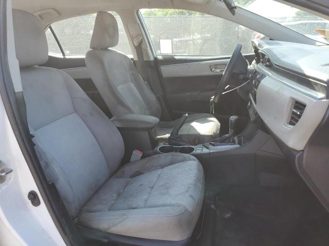 2016 TOYOTA COROLLA - 5YFBURHE7GP482094