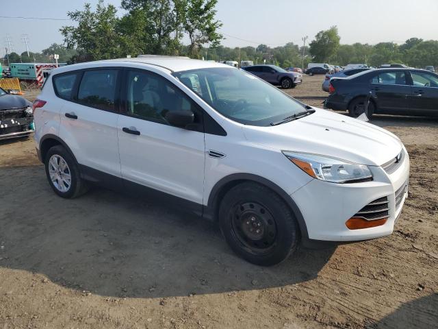 Vin: 1fmcu0f75guc20531, lot: 60575645, ford escape s 20164