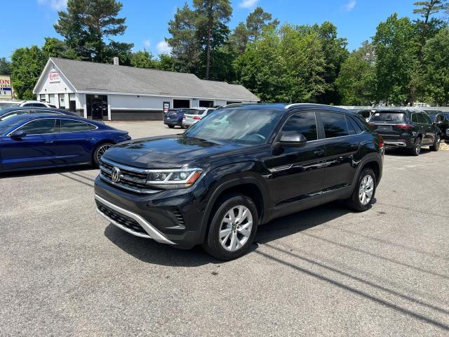 Vin: 1v2gc2ca3lc225388, lot: 62426205, volkswagen atlas s 2020 img_1