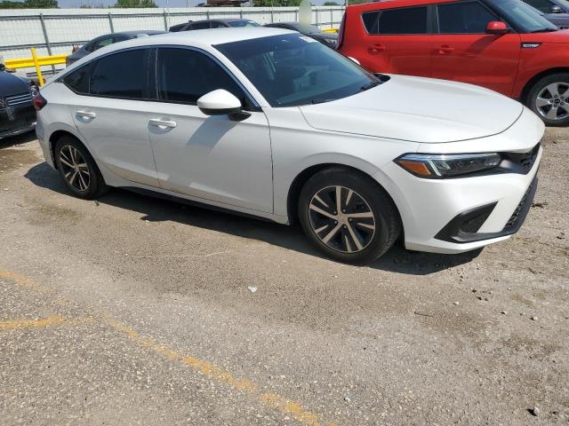 2023 HONDA CIVIC LX - 19XFL2H56PE023717
