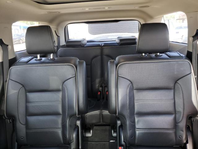 2019 GMC ACADIA DEN 1GKKNXLS5KZ156604