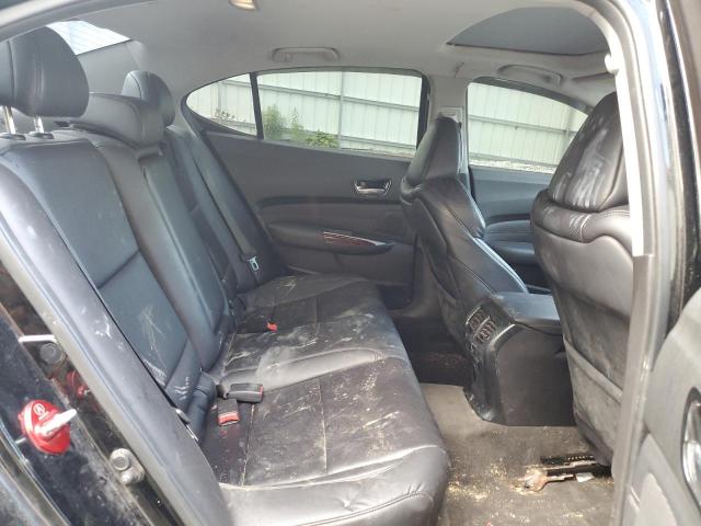 2015 ACURA TLX ADVANC 19UUB3F76FA001126