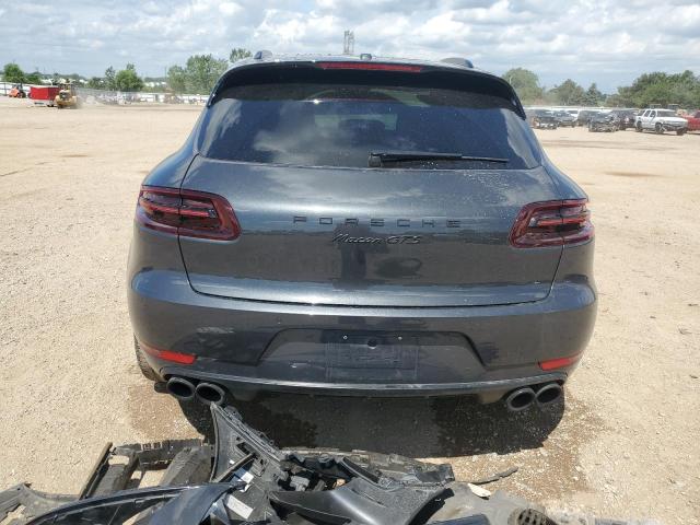 2017 PORSCHE MACAN GTS WP1AG2A59HLB54785