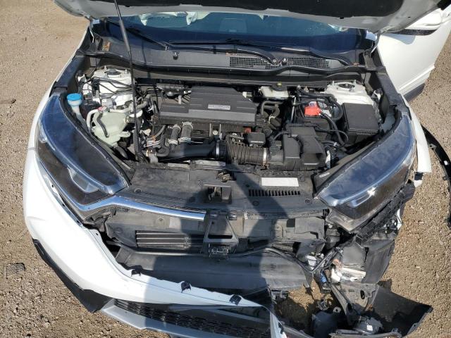 2018 HONDA CR-V EXL - 5J6RW2H89JL024030