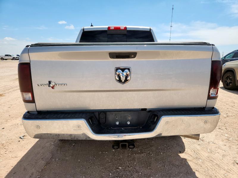 2017 RAM 1500 SLT 1C6RR6LGXHS598615