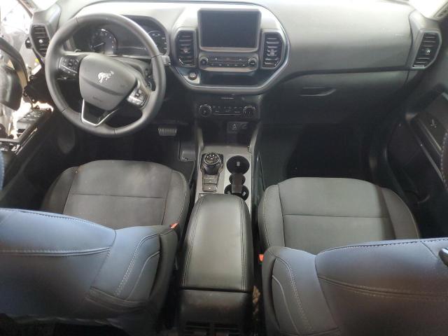2023 FORD BRONCO SPO - 3FMCR9D97PRE07237