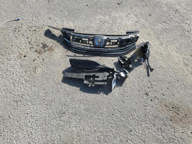 2016 HONDA ACCORD EXL 1HGCR3F01GA015804
