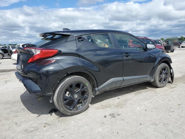 Vin: jtnkhmbx6n1135628, lot: 58411365, toyota c-hr xle 20223