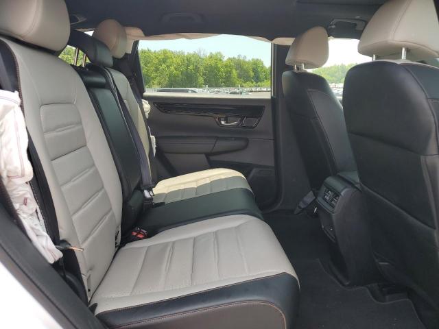 2025 HONDA CR-V SPORT 7FARS6H99SE006511