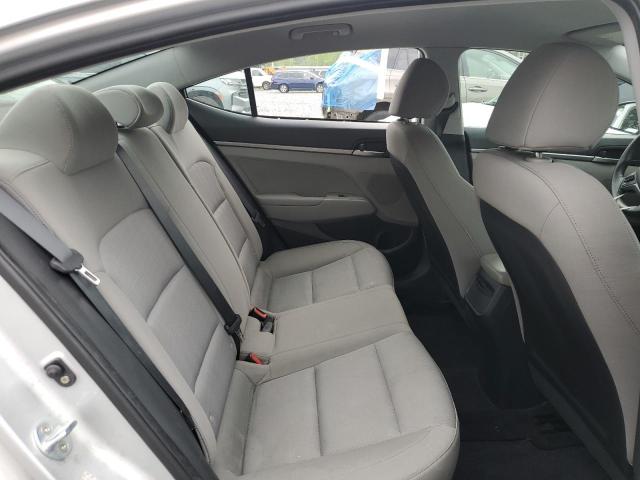 2017 HYUNDAI ELANTRA SE - KMHD74LF5HU376584