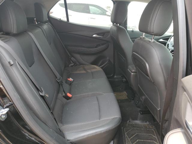 2022 BUICK ENCORE GX KL4MMCSL3NB083959