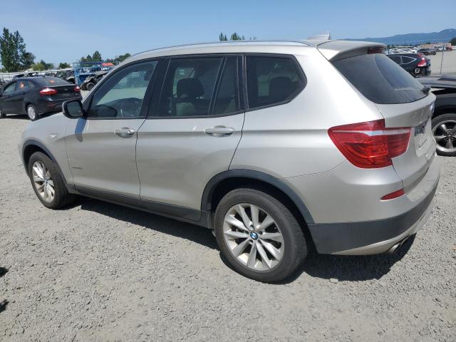 Vin: 5uxwx9c51e0d32782, lot: 60716315, bmw x3 xdrive28i 20142