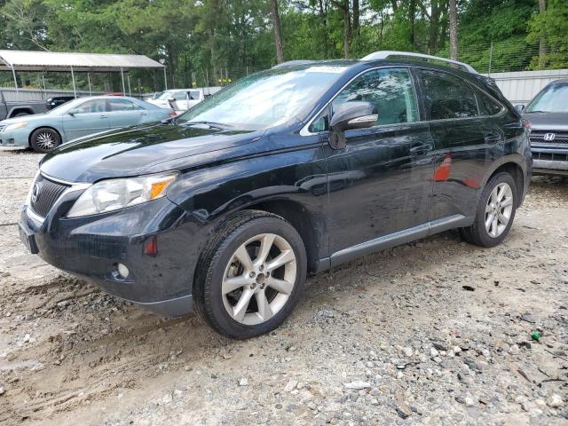 Vin: 2t2zk1ba8ac007908, lot: 60141085, lexus rx350 350 2010 img_1