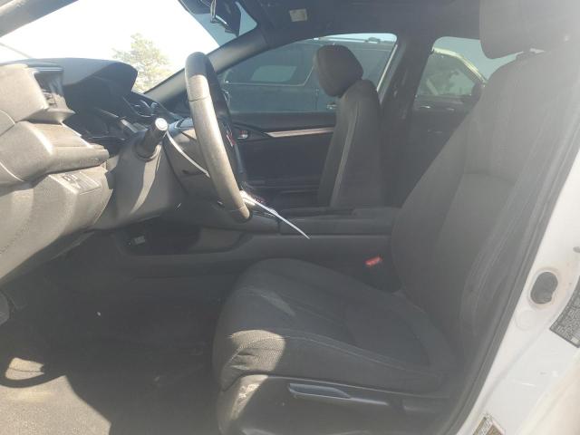 2019 HONDA CIVIC EX - SHHFK7H63KU414074