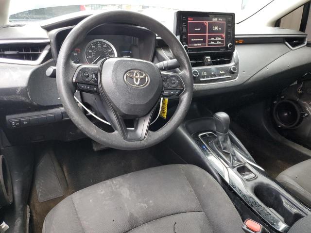 2022 TOYOTA COROLLA LE - JTDEPMAEXNJ207645