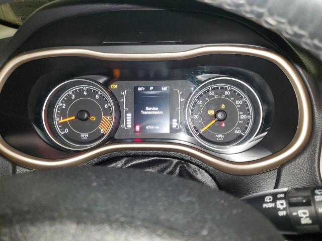 2015 JEEP CHEROKEE L 1C4PJMCS0FW795489