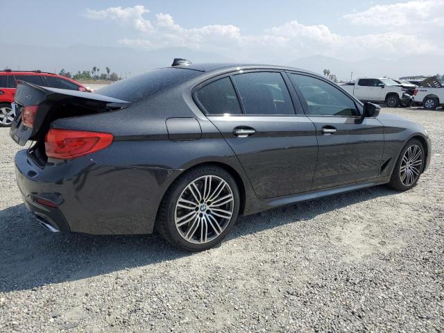 Vin: wbaje5c32hg915361, lot: 59996755, bmw 5 series i 20173