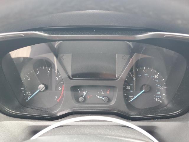 2017 FORD TRANSIT T- - 1FBAX2CG1HKA46526